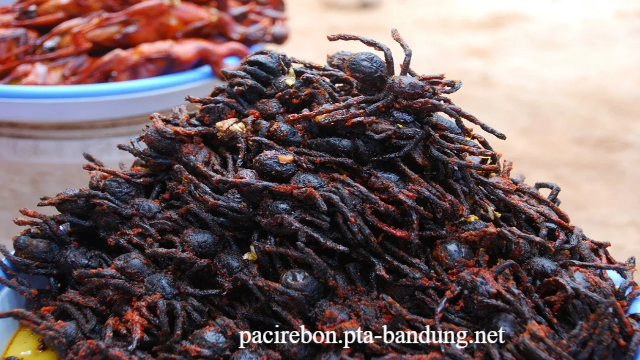 Rekomendasi Kuliner Terenak di Kamboja yang Harus Kamu Coba