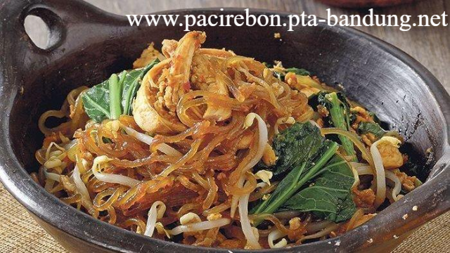 Kuliner Khas Pekanbaru: Ragam Hidangan Lezat