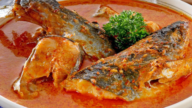 9 Daftar Makanan Khas Jambi yang Menggugah Selera