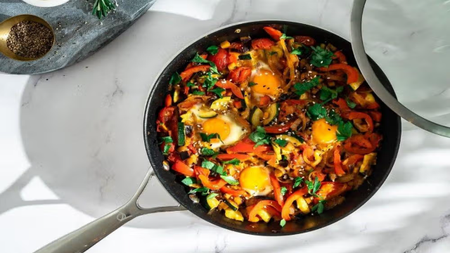 Makanan Enak Kuliner Khas Tunisia, Wajib Coba