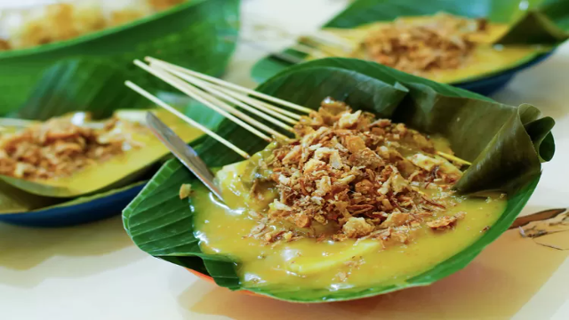 Ragam Kuliner Autentik dari Payakumbuh