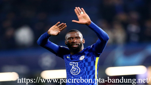 Antonio Rüdiger Dikabarkan Bisa Pulang ke Chelsea Usai Menyelesaikan Masa di Real Madrid